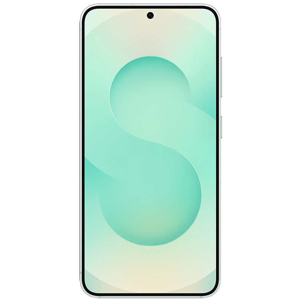 Samsung Galaxy S25 5G - Refurbished_Mint_Front_57403