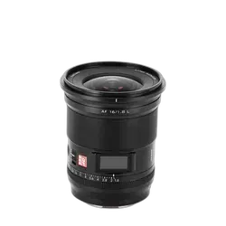 Viltrox 33mm F1.4 STM E-Mount Wide-angle Zoom Lens - Refurbished Good - Black - Refurbished_Black_Top_115033