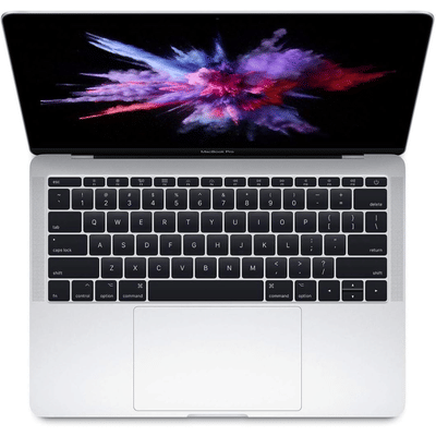 Buy Refurbished and Second Hand MacBook Pro (Mid-2017, Touch Bar