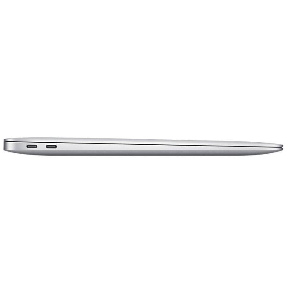 Apple MacBook Air 2020 A2179 (Intel Core i7 13 Inch)- Refurbished_Space Grey_Back_59584
