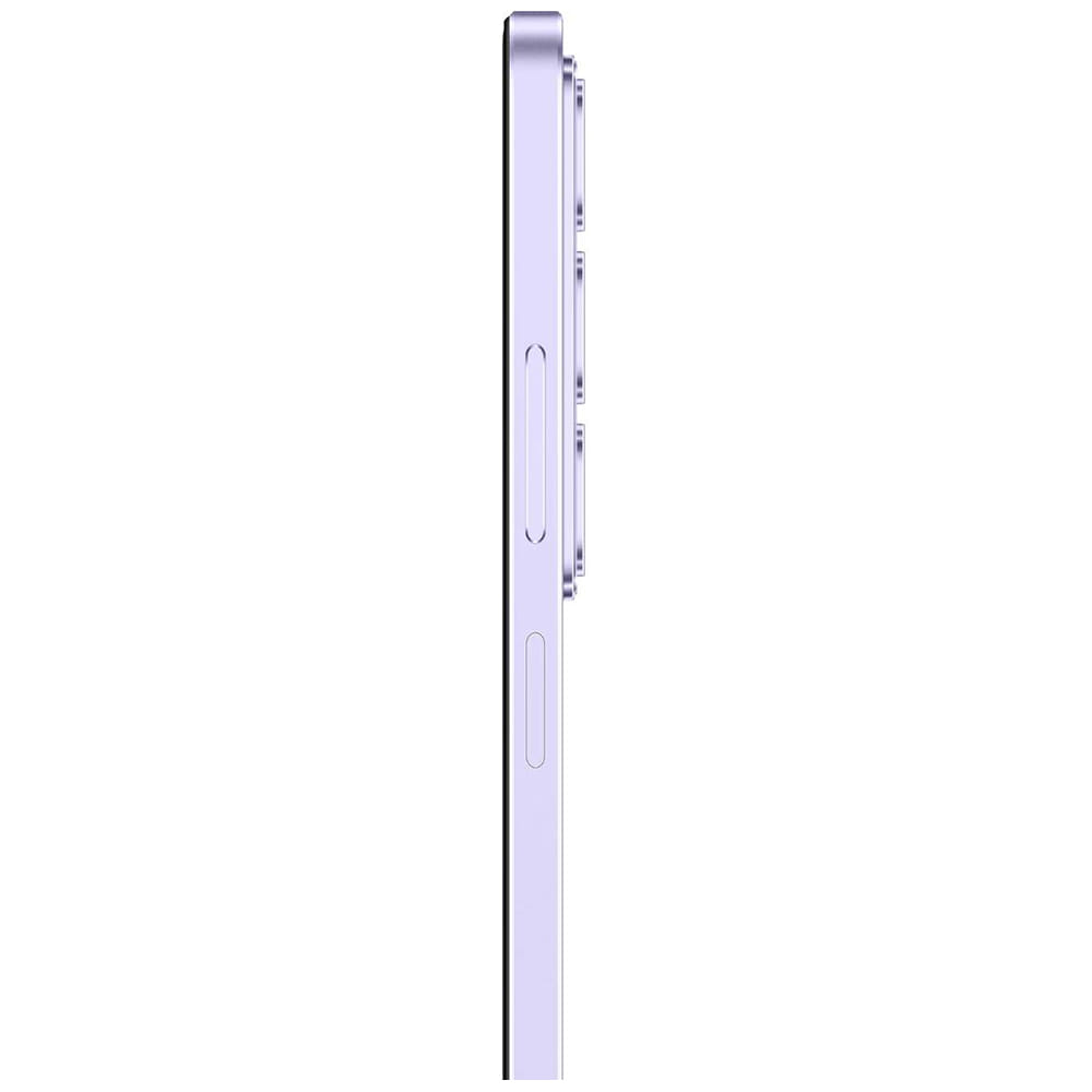 Realme C73 5G - Refurbished_Crystal Purple_Right Side_62694