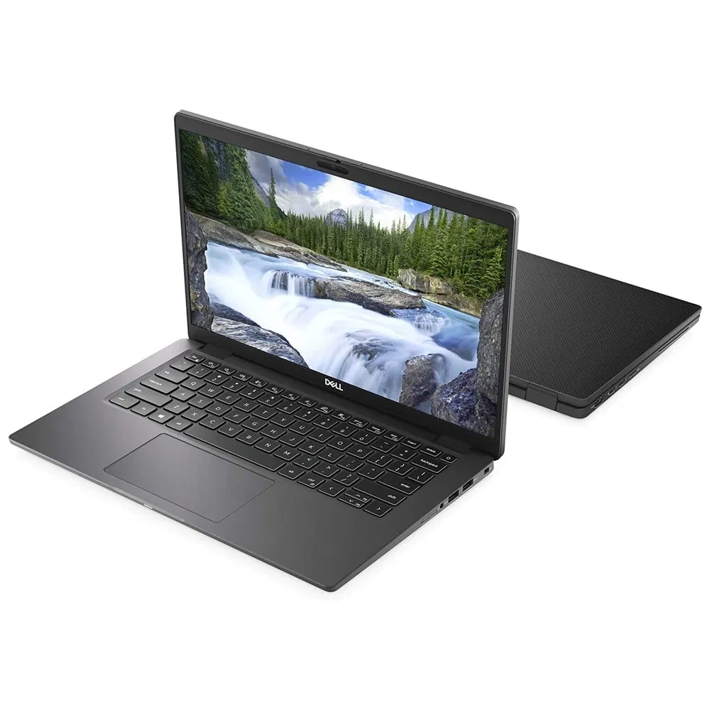Dell Latitude 7000 Series 7410 (Intel Core i5 10th Gen 14 Inch)- Refurbished_Black_Bottom_127142