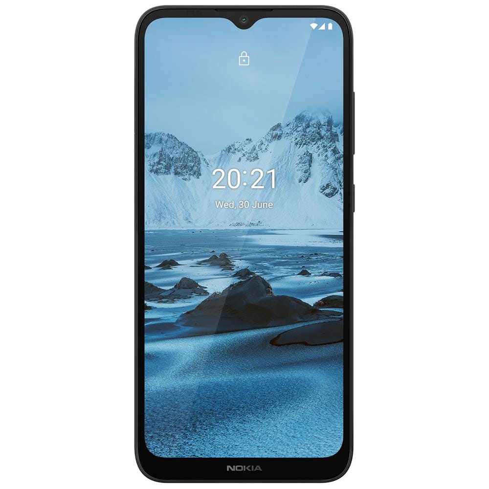 Refurbished Nokia C20 Plus