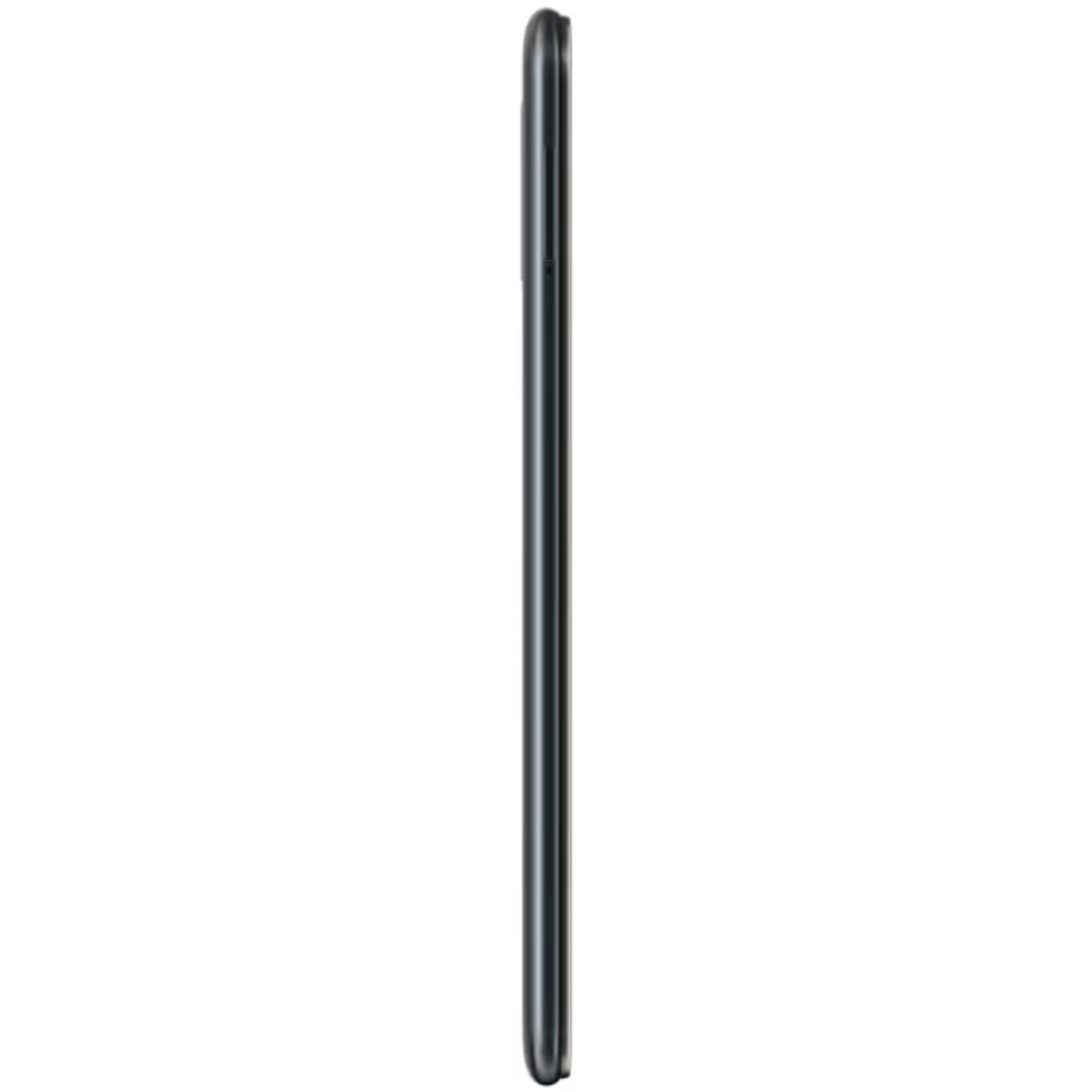Samsung Galaxy M20 - Refurbished_Charcoal Black_Left Side_126466