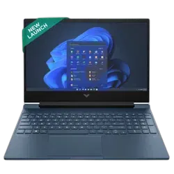 HP/Compaq Victus Series 15-fa1227TX (Intel Core i5 12th Gen 15.6 Inch)- Refurbished_Blue_Front_114549