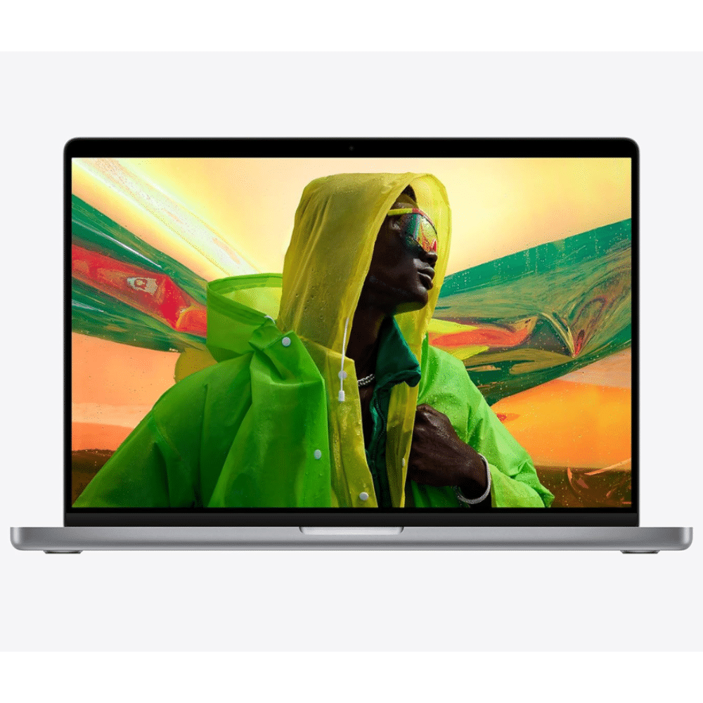 Apple MacBook Pro 2021 A2485 (Apple M1 Pro Chip 16 Inch)- Refurbished