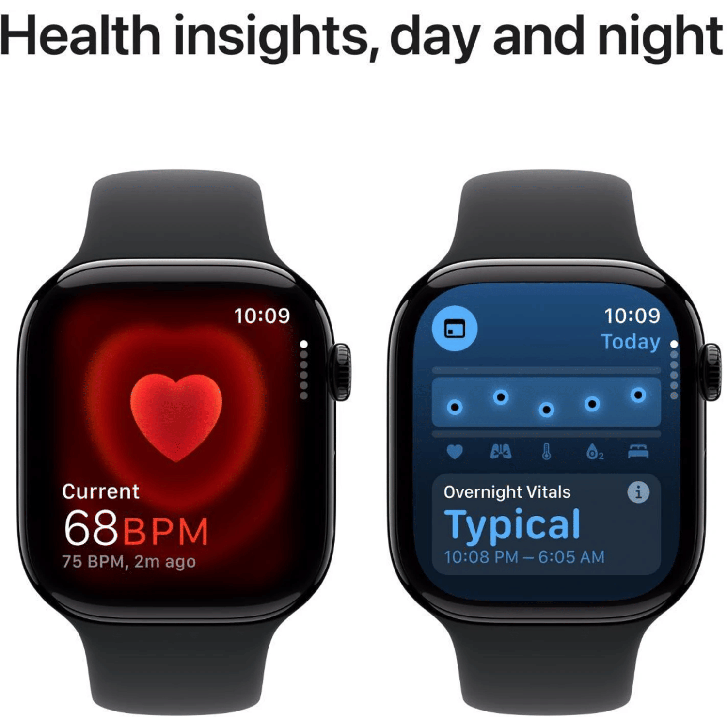 Apple Watch Series 10 (46mm, GPS Only)- Refurbished_All_Others_123544