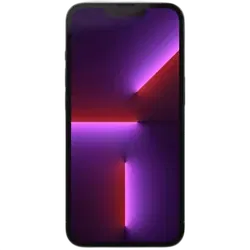 Apple iPhone 13 Pro - Refurbished_Graphite_Front_47017