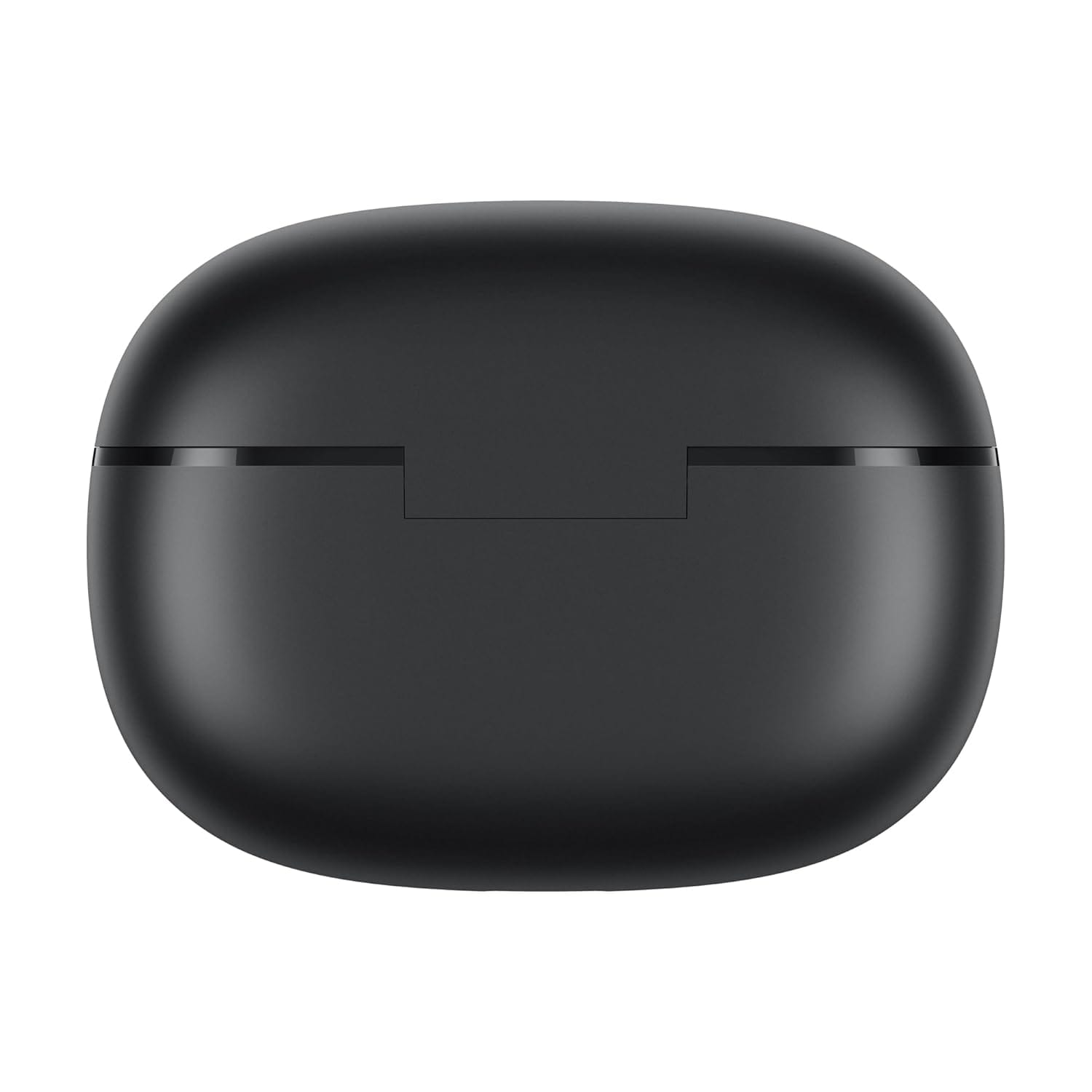 Realme Buds T200X RMA2415_Pure Black_Right Side_113008