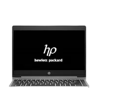 HP/Compaq Probook Series 440 G6 (Intel Core i5 8th Gen 14 Inch)- Refurbished_Silver_Front_86918