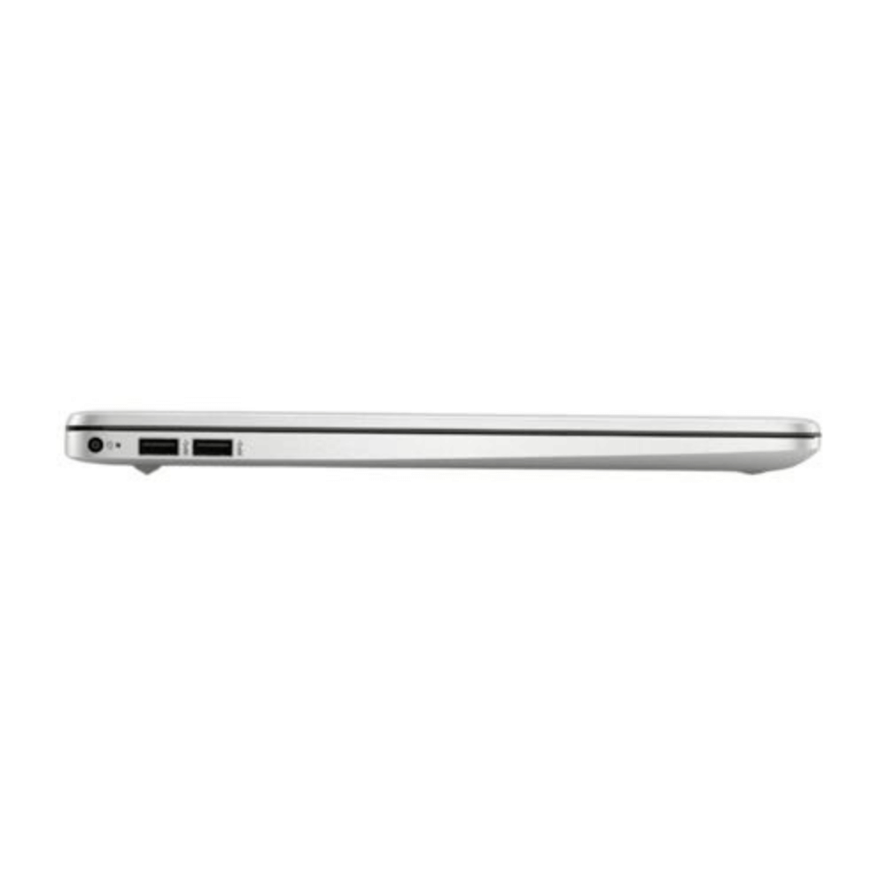HP/Compaq HP 15 Series 15s-fq5329tu (Intel Core i5 12th Gen 15.6 Inch)- Refurbished_Silver_Left Side_132777