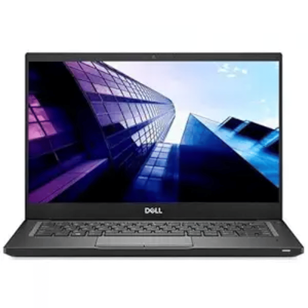 Dell Latitude 7000 Series latitude 7390 (Intel Core i7 8th Gen 13.3 Inch)- Refurbished
