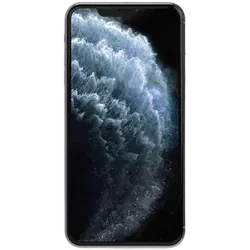 Apple iPhone 11 Pro - Refurbished_Space Gray_Front_10846