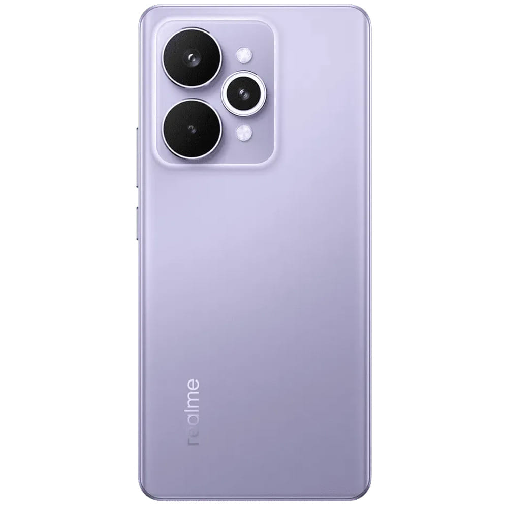 Realme 15 Pro 5G - Refurbished_Silk Purple_Back_87807