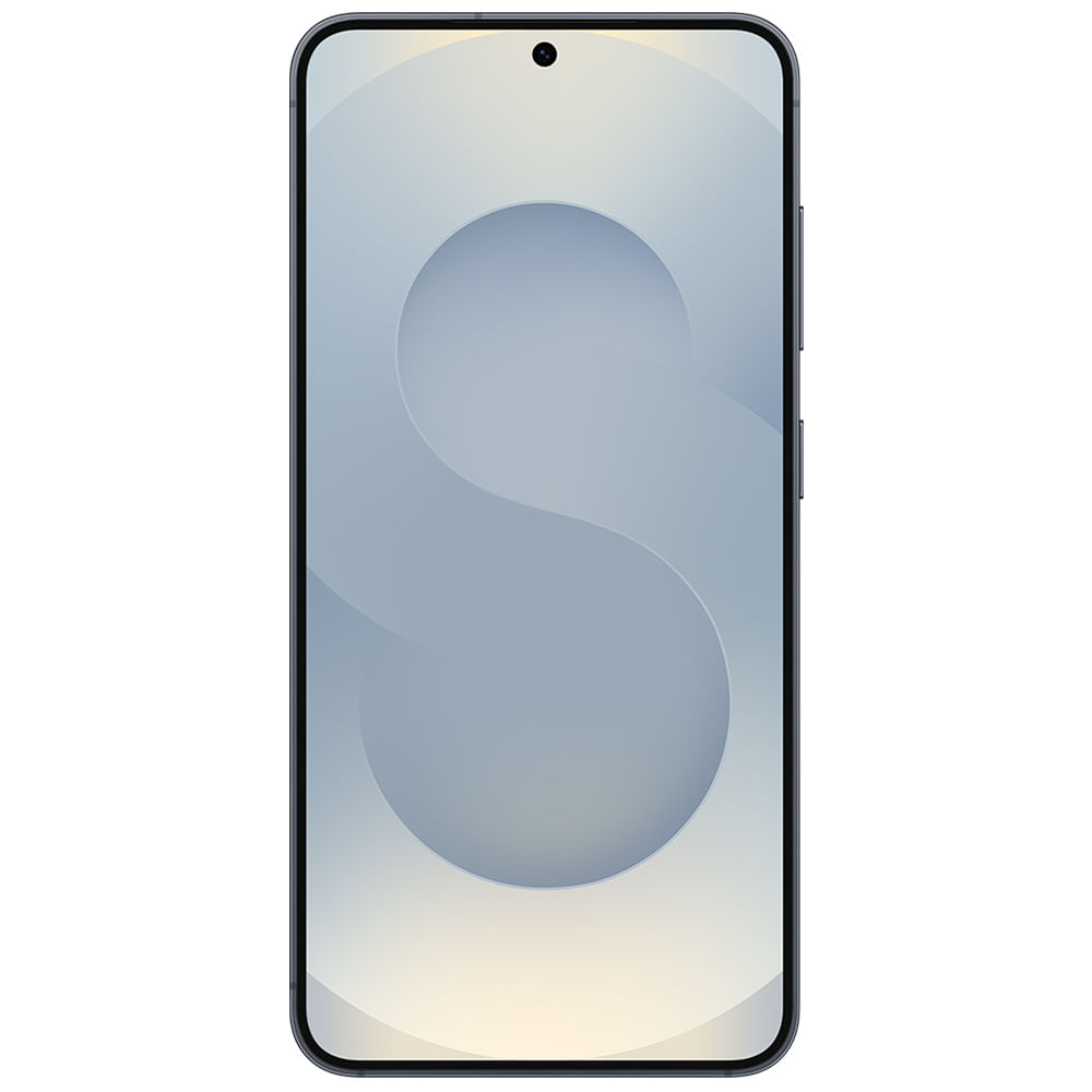 Samsung Galaxy S25 Plus 5G - Refurbished_Blueblack_Front_57452