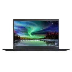 Lenovo Thinkpad X1 Series x1 carbon gen 8 (Intel Core i7 10th Gen 14 Inch)- Refurbished_Black_Front_89038