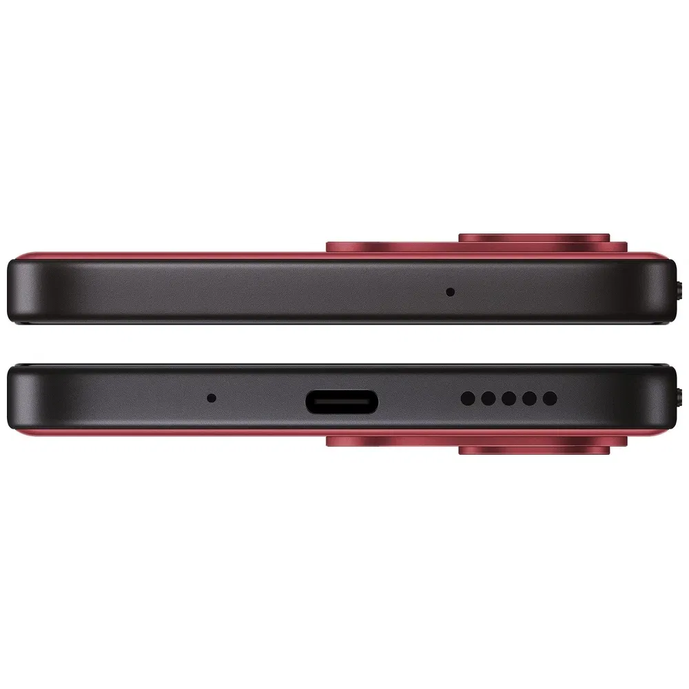 Vivo Y51 Pro 5G - Refurbished_Festive Red_Bottom_125810