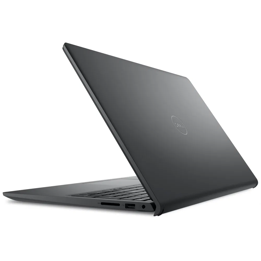 Dell Dell 15 Series DC15250 TOUCH SCREEN (Intel Core i7 13th Gen 15.6 Inch)- Refurbished_Black_Bottom_126573