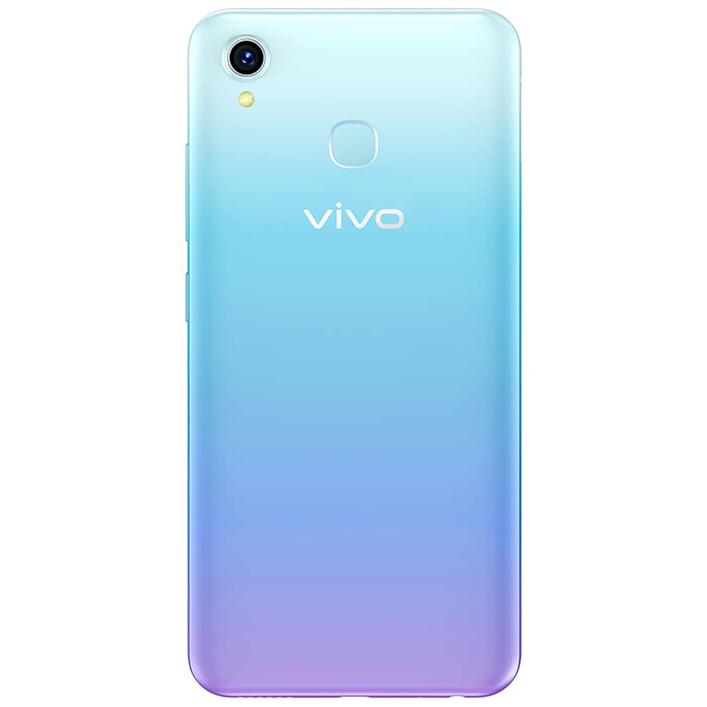 Refurbished Vivo Y1s