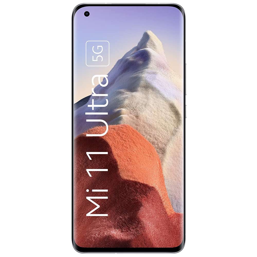 Refurbished Xiaomi Mi 11 Ultra