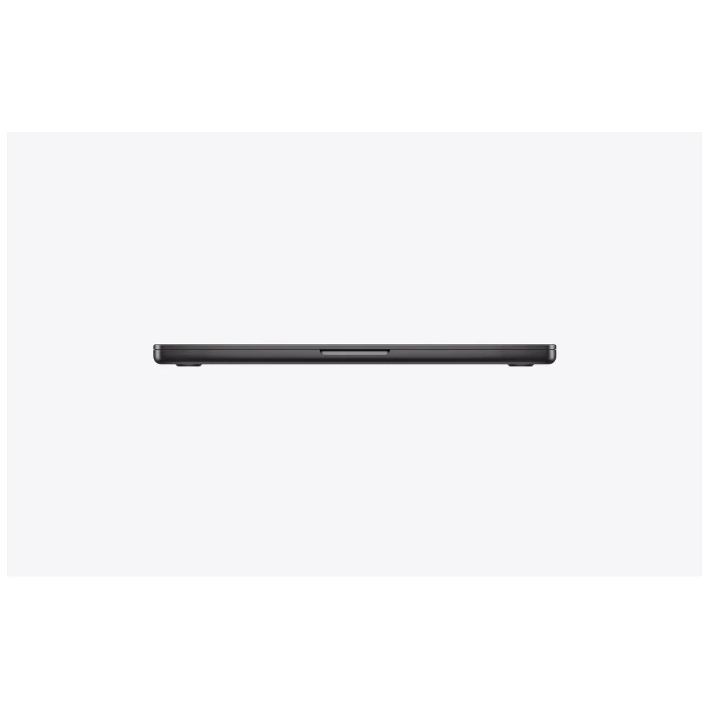Apple MacBook Pro 2026 A3426 (M5 Pro with 18‑core CPU and 20‑core GPU 14 Inch)- Refurbished_Space Black_Bottom_133651