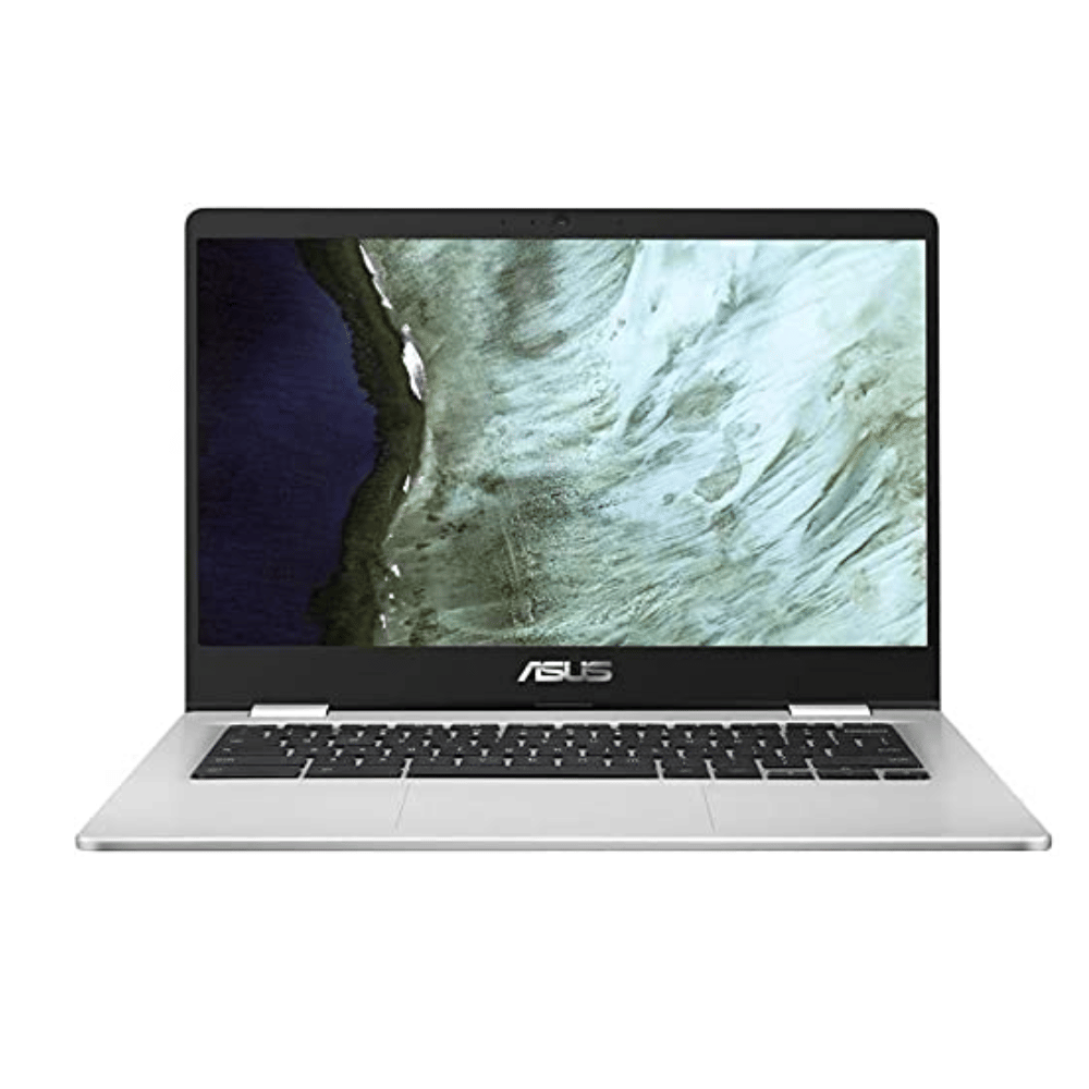 Asus Asus Chromebook Series C423N (Intel Celeron N3350 14 Inch)- Refurbished