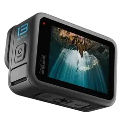 GoPro Hero 13 Bundle Pack 27MP Action Camera - Refurbished_All_Others_61840