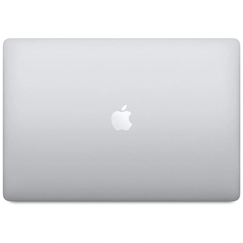 Apple MacBook Pro 2019 A2141 (Intel Core i9 16 Inch)- Refurbished_Silver_Back_132074