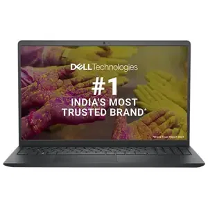 Dell Inspiron 3000 Series 3520 (Intel Core i3 12th Gen 15.6 Inch)- Refurbished