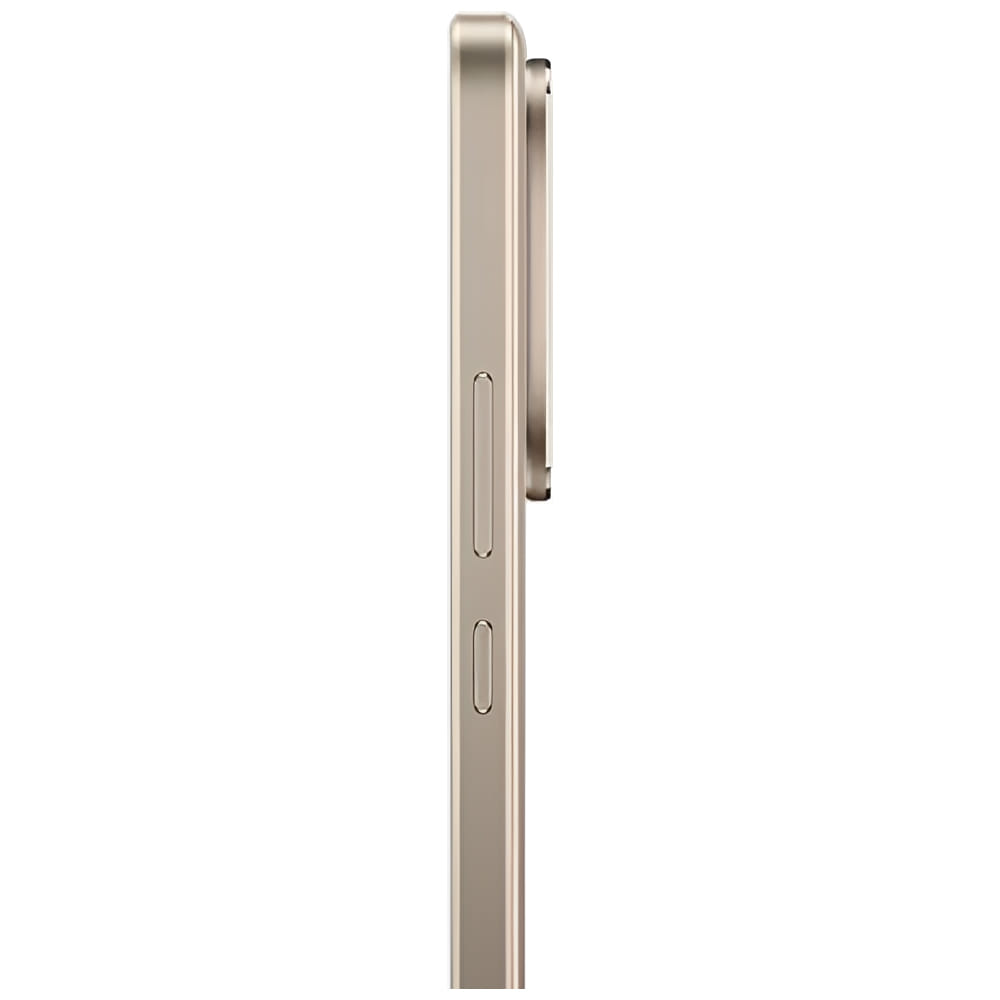 iQOO Neo 10 - Refurbished_Titanium Chrome_Right Side_62596