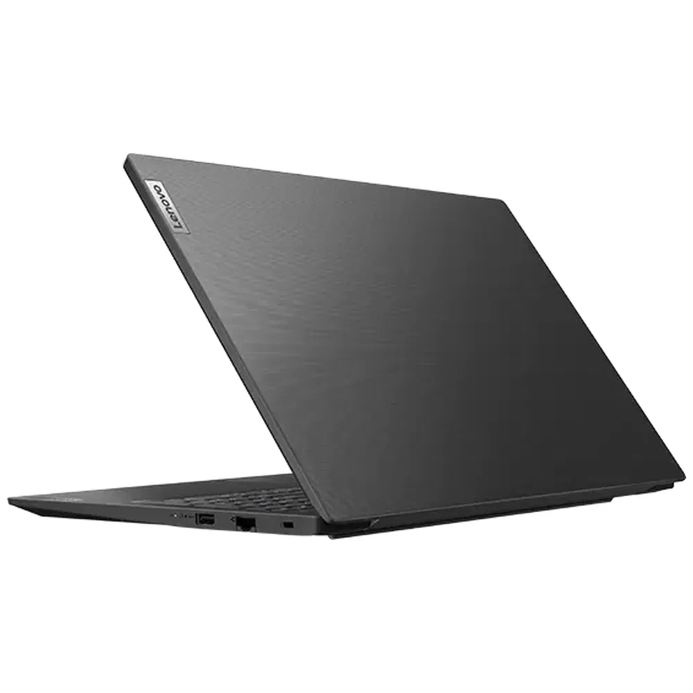 Lenovo Lenovo V Series V15 G2 ITL UA (Intel Core i5 11th Gen 15.6 Inch)- Refurbished_Black_Right Side_127192