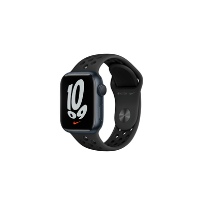 Buy Refurbished and Second Hand Apple Watch Series 7 Nike (41mm