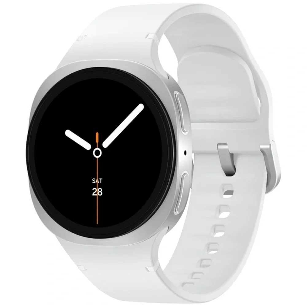 Samsung Galaxy Watch8 (44mm,Bluetooth)- Refurbished_All_Others_133670