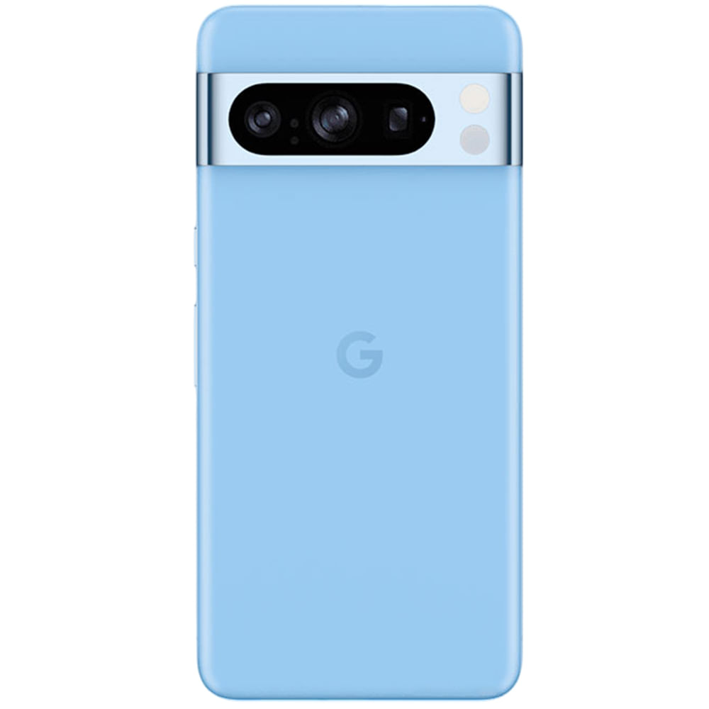 Google Pixel 8 Pro -Bay-back