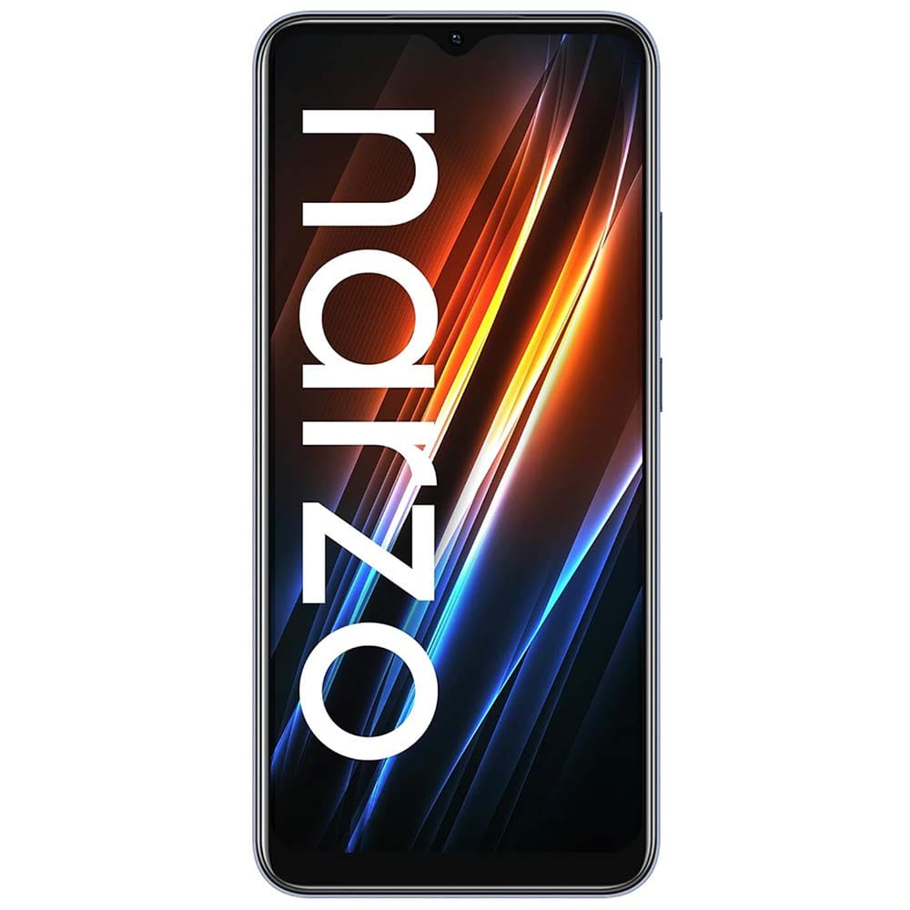 Refurbished Realme Narzo 50i Prime
