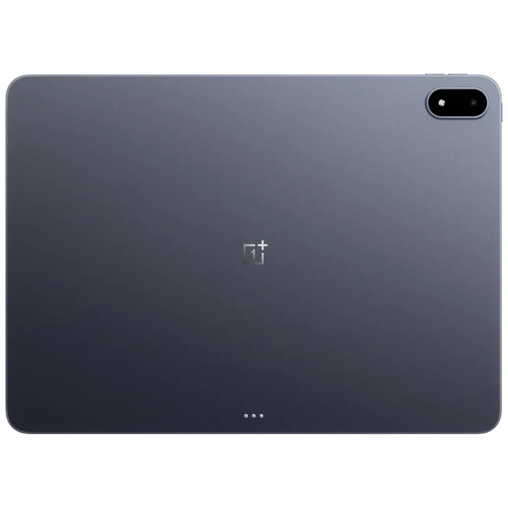 OnePlus Pad 3 2024 (13.2 inch, Wifi Only)- Refurbished_Storm Blue_Back_124161