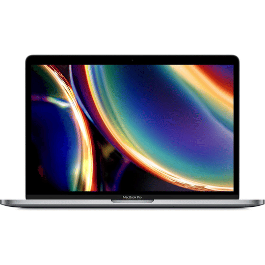 Certified Refurbished MacBook Pro 2020 A2338 (Apple M1 Chip 13.3
