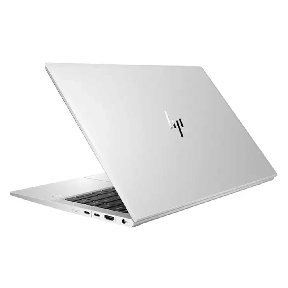 HP/Compaq Elitebook Series 845 G7 (Amd Ryzen5 Pro 4000U Series 14 Inch)- Refurbished_Silver_Back_62562