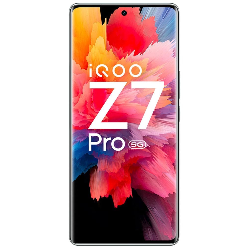 iQOO Z7 Pro 5G - Refurbished	