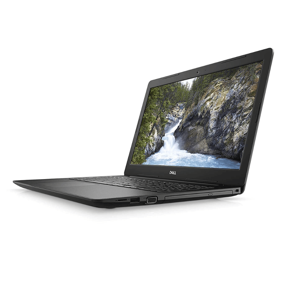 Dell Dell Latitude 3000 Series Latitude 3490 (Intel Core i3 8th Gen 14 Inch)- Refurbished_Black_Right Side_61502