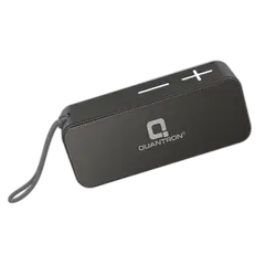 Quantron Sigma 10W (QWS_Black_Front_112828