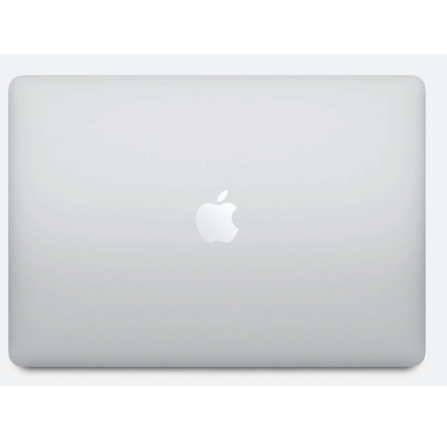Apple MacBook Air 2020 A2179 (Intel Core i3 13.3 Inch)- Refurbished_Silver_Back_123834