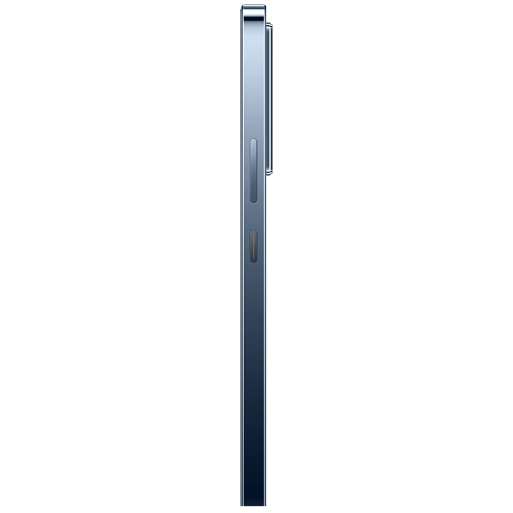 Infinix GT 20 Pro - Refurbished_Mecha Orange_Right Side_62208