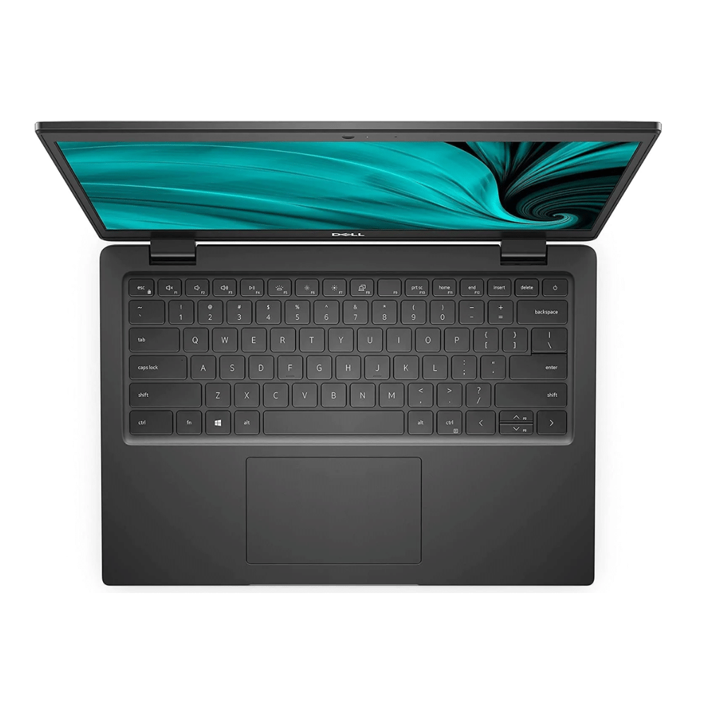 Latitude 3000 Series 3420 (Intel Core i5 11th Gen 14 Inch)- Refurbished_Black_Top_54654