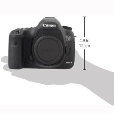 Certified Refurbished Canon EOS 5D | 6-Month Warranty | Cashify