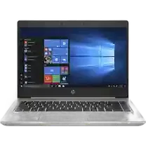 HP/Compaq Probook Series 440 G7 (Intel Core i7 10th Gen 14 Inch)- Refurbished