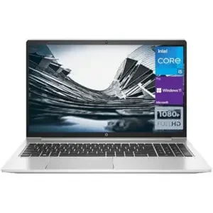 HP/Compaq Probook Series 450 G9 (Intel Core i5 12th Gen 15.6 Inch)- Refurbished