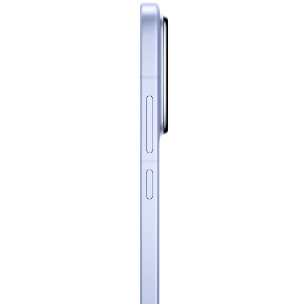Xiaomi 15 - Refurbished_Lilac_Right Side_64269