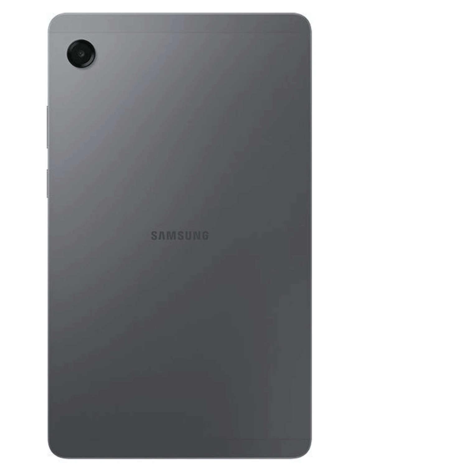Samsung Galaxy Tab A11 2025 (8.7 inch, 4G)- Refurbished_Gray_Back_89634