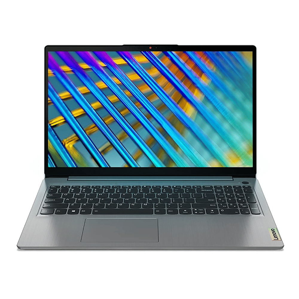 Lenovo IdeaPad 3 Series 15ALC6 ub (AMD Ryzen5 5000U Series 15.6 Inch)- Refurbished